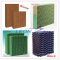 High Quality Cooling pad /wed pad /honeycomb pad in Shandong ,China